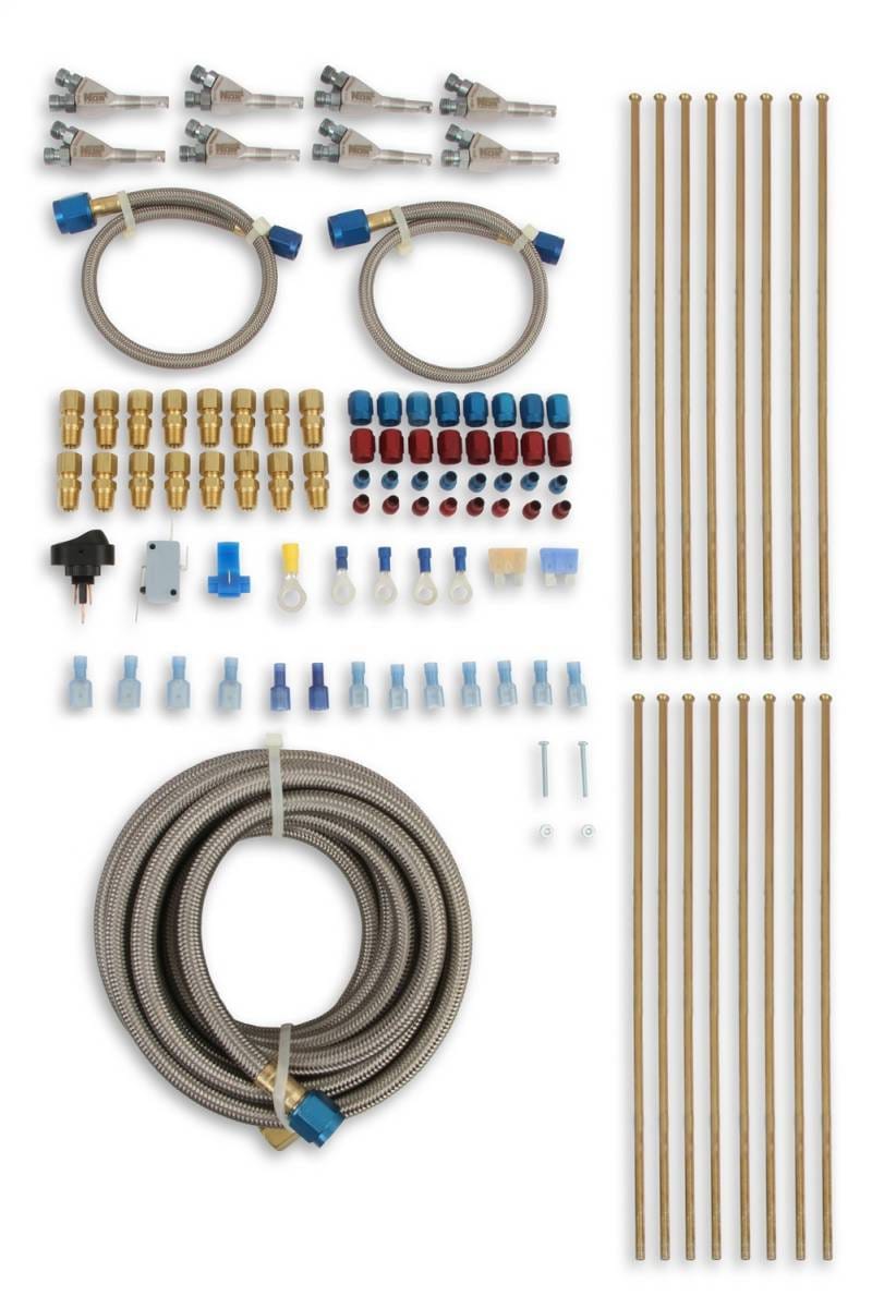 BHHV 02462NOS NOS Pro-Shot Fogger Nitrous System thumbnail 11