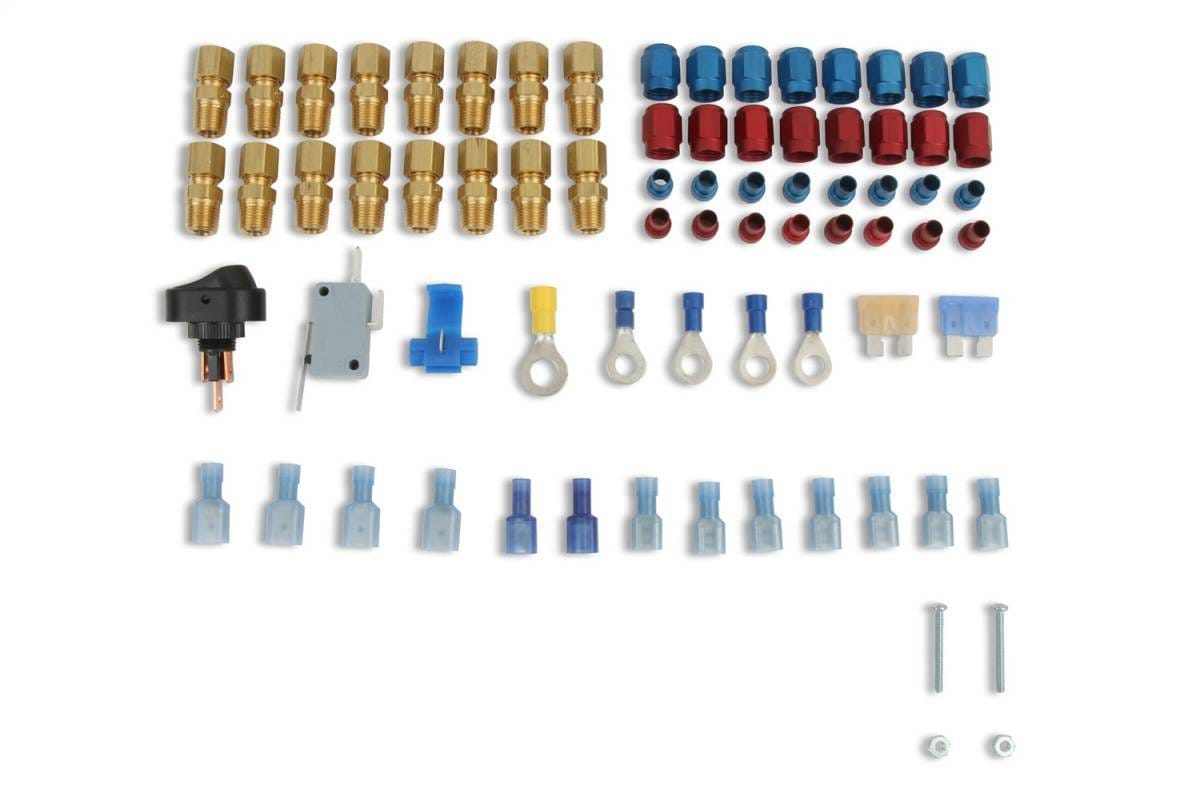 BHHV 02462NOS NOS Pro-Shot Fogger Nitrous System thumbnail 15