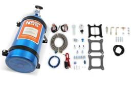 BHHV 05001NOS NOS "POWERSHOT" Holley 4Bbl