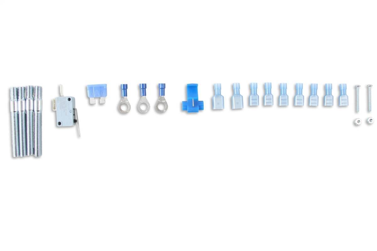 BHHV 02402NOS NOS Dual Stage Big Shot Nitrous System thumbnail 25