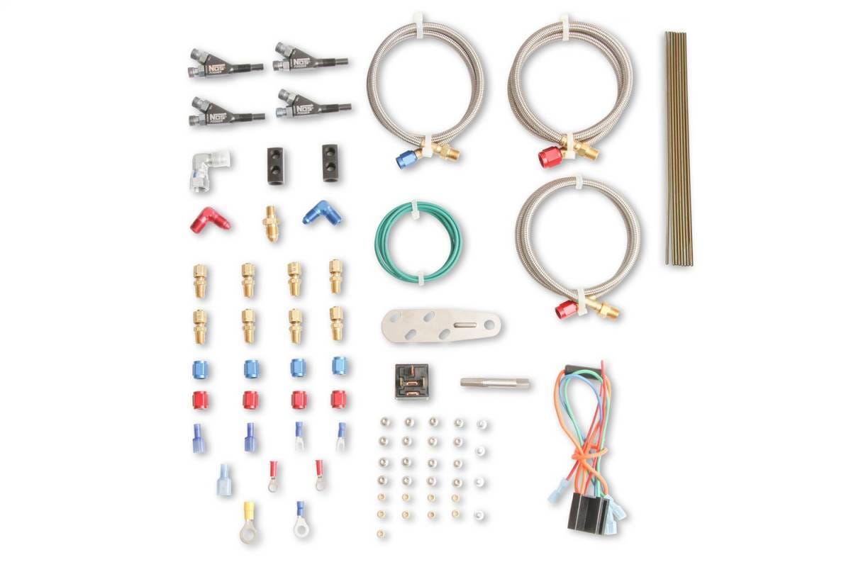 BHHV 05030-FINOS NOS Sportsman Fogger Nitrous System thumbnail 3
