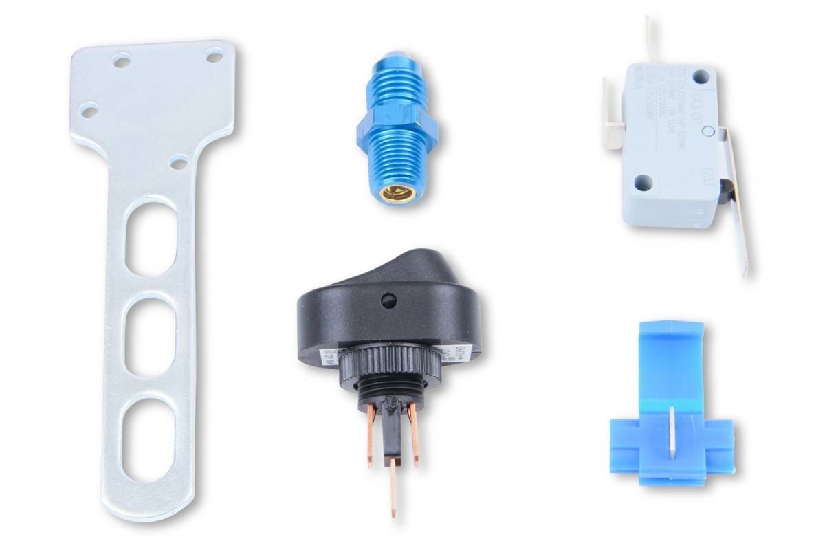 BHHV 05030-FINOS NOS Sportsman Fogger Nitrous System thumbnail 35