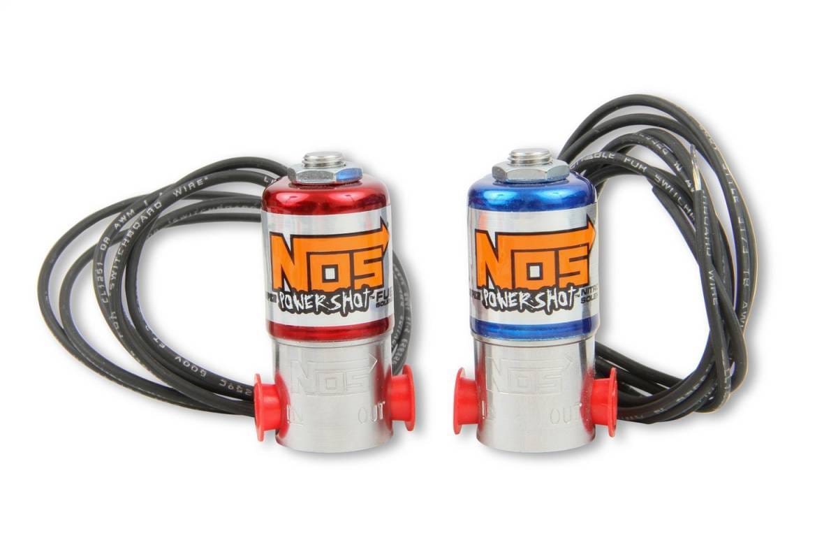 BHHV 05030-FINOS NOS Sportsman Fogger Nitrous System thumbnail 39
