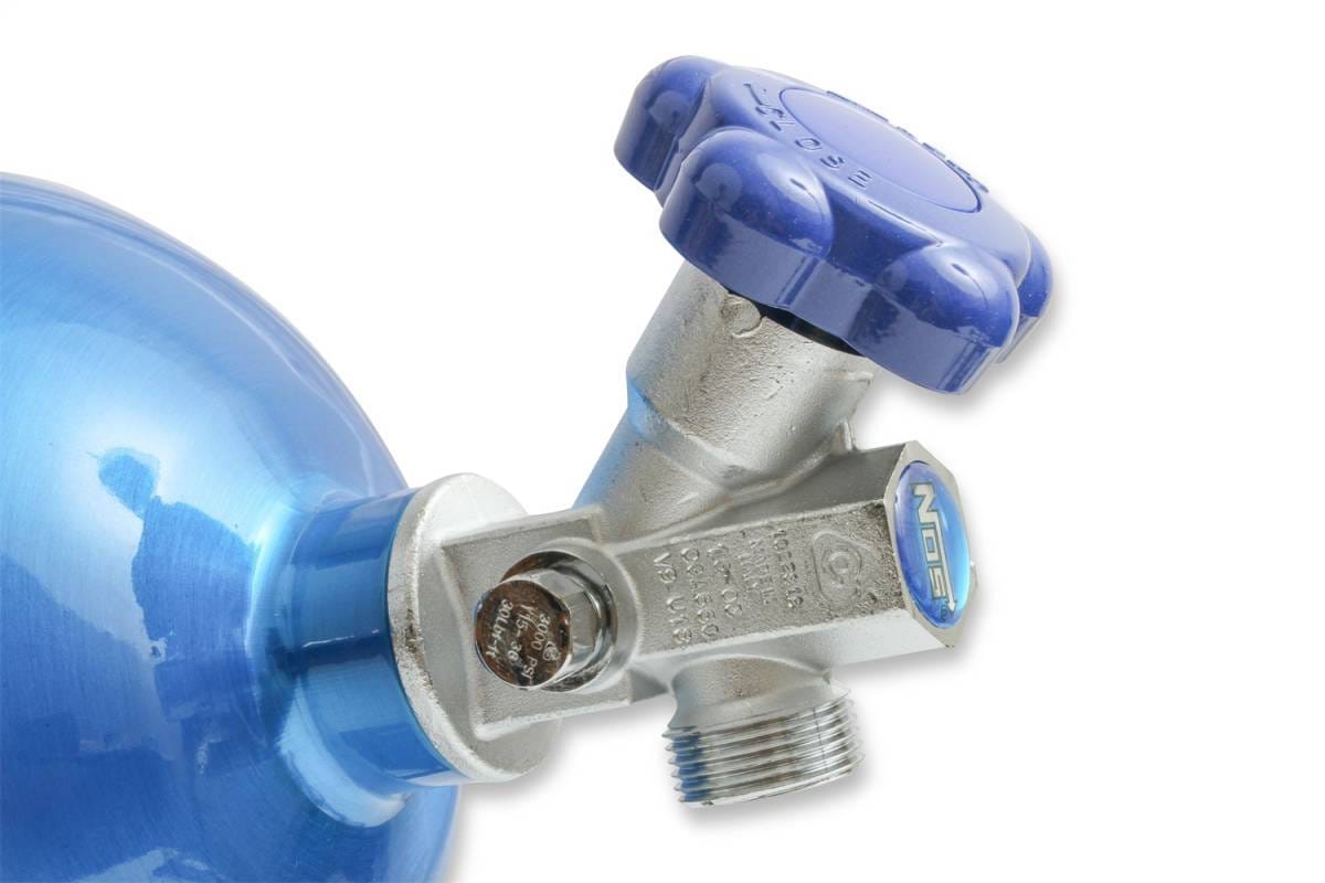BHHV 05030-FINOS NOS Sportsman Fogger Nitrous System thumbnail 43