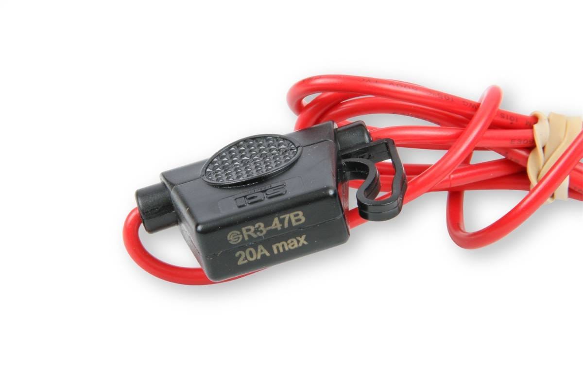 BHHV 05030-FINOS NOS Sportsman Fogger Nitrous System thumbnail 45