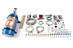 BHHV 05040-FINOS NOS Sportsman Fogger Nitrous System