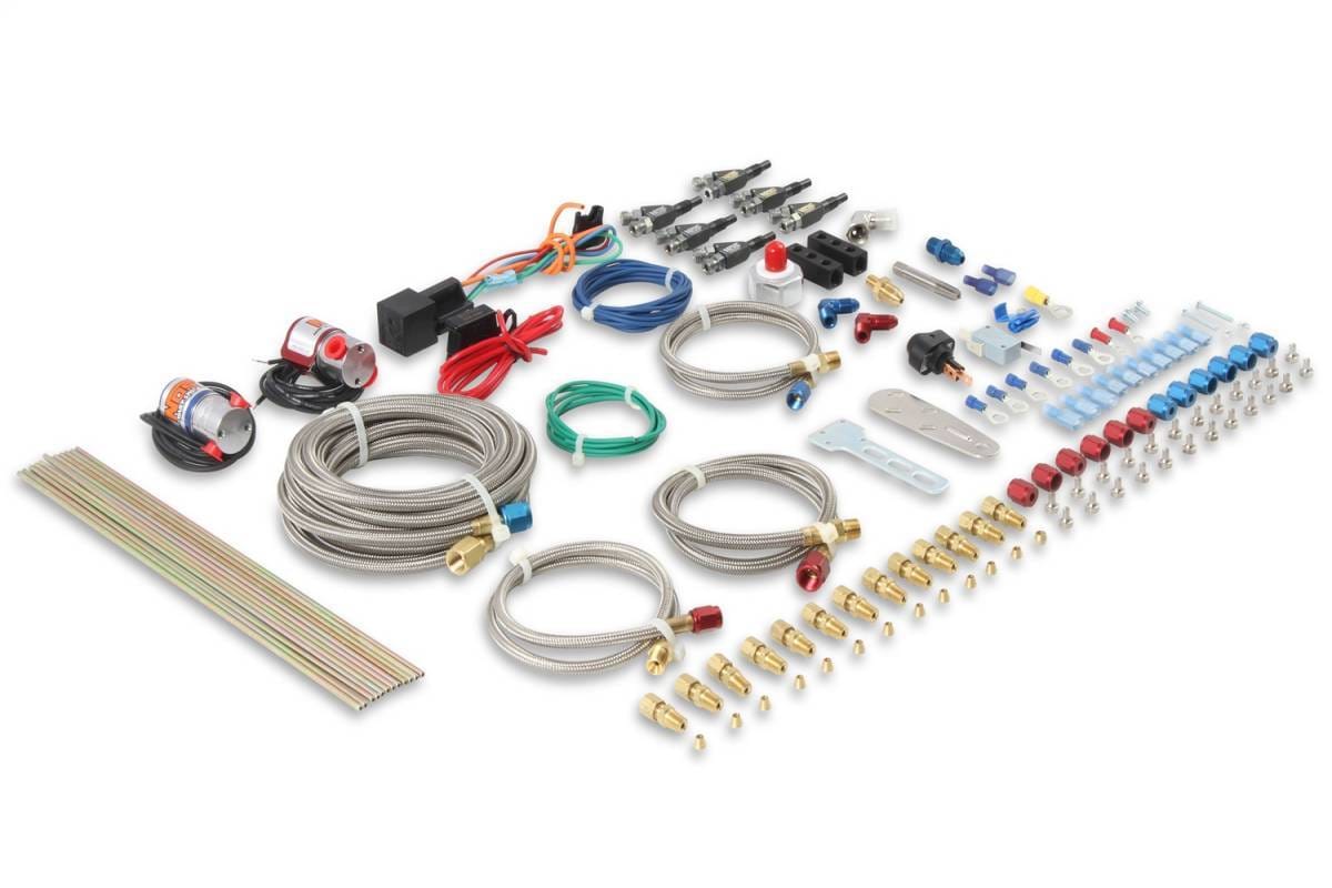 BHHV 05040-FINOS NOS Sportsman Fogger Nitrous System thumbnail 5