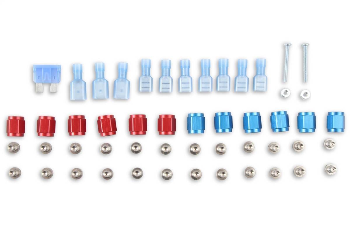 BHHV 05040-FINOS NOS Sportsman Fogger Nitrous System thumbnail 7