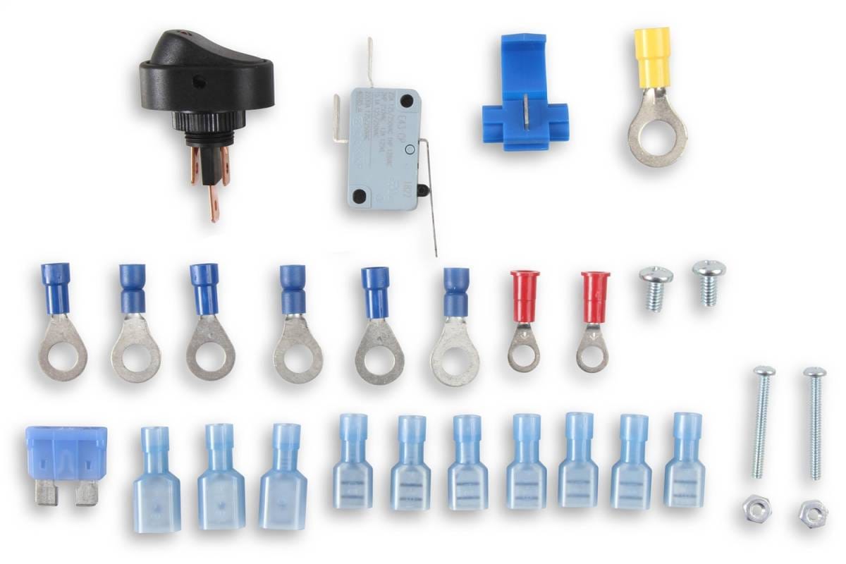 BHHV 05040-FINOS NOS Sportsman Fogger Nitrous System thumbnail 11