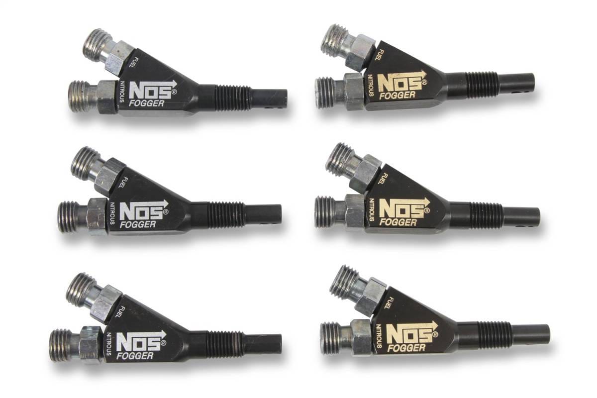 BHHV 05040-FINOS NOS Sportsman Fogger Nitrous System thumbnail 15