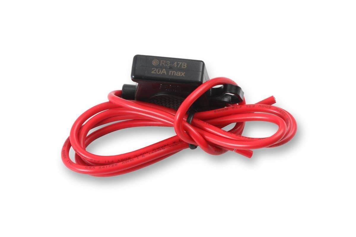BHHV 05040-FINOS NOS Sportsman Fogger Nitrous System thumbnail 27