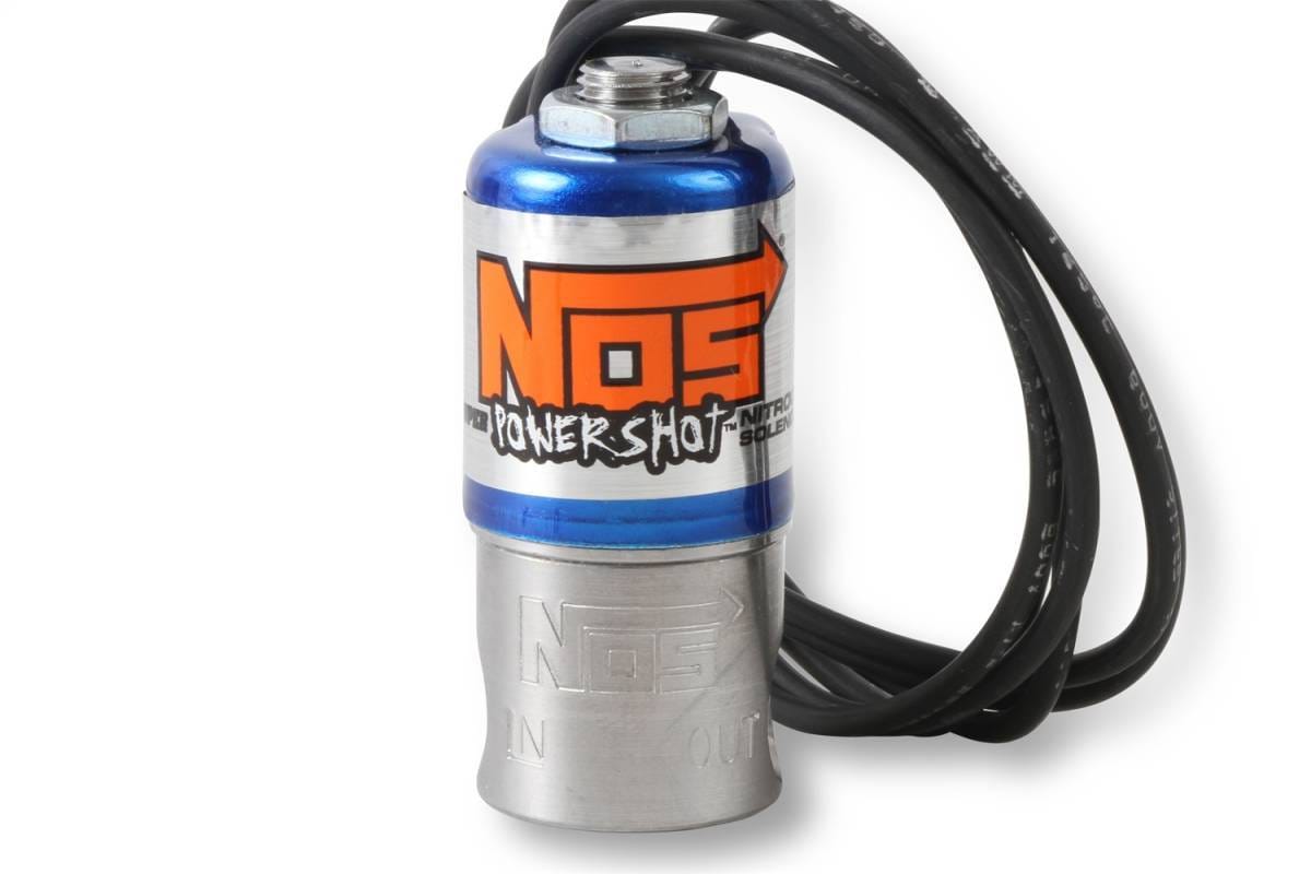 BHHV 05040-FINOS NOS Sportsman Fogger Nitrous System thumbnail 29