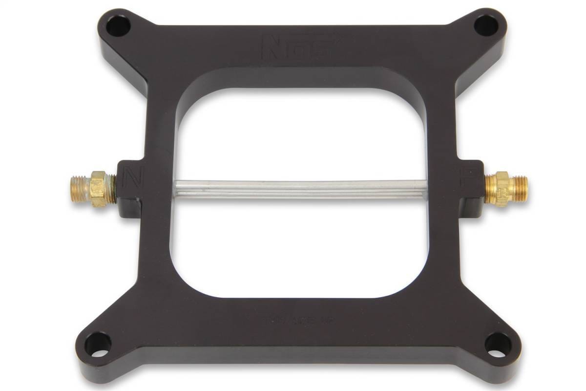 BHHV 05001NOS NOS "POWERSHOT" Holley 4Bbl thumbnail 15