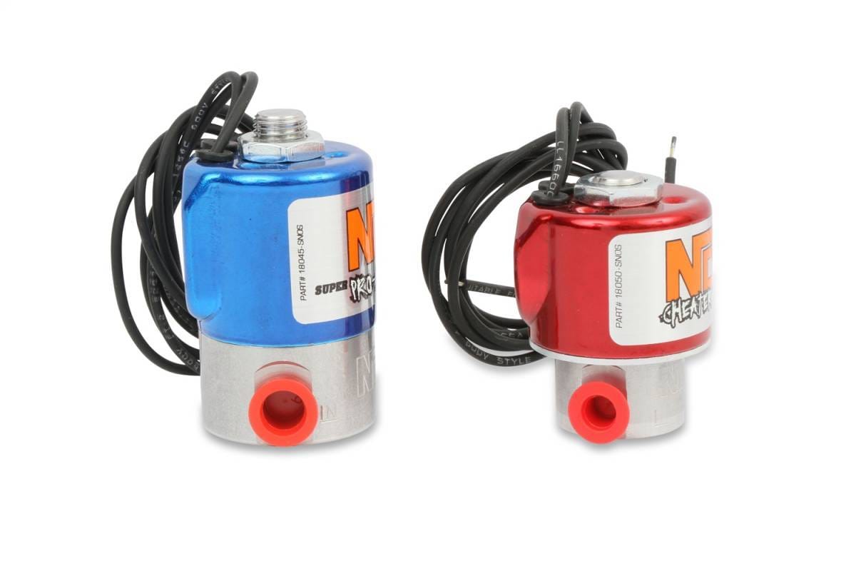 BHHV 05131NOS NOS Single Fogger Wet Nitrous System - Multi-Fit thumbnail 29
