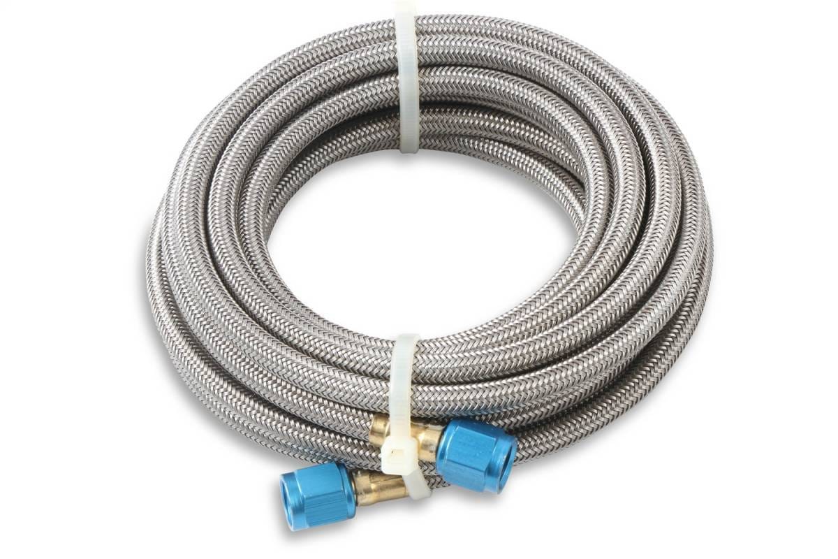 BHHV 05134NOS NOS Sniper Single Fogger Wet Nitrous System - Multi-Fit thumbnail 15