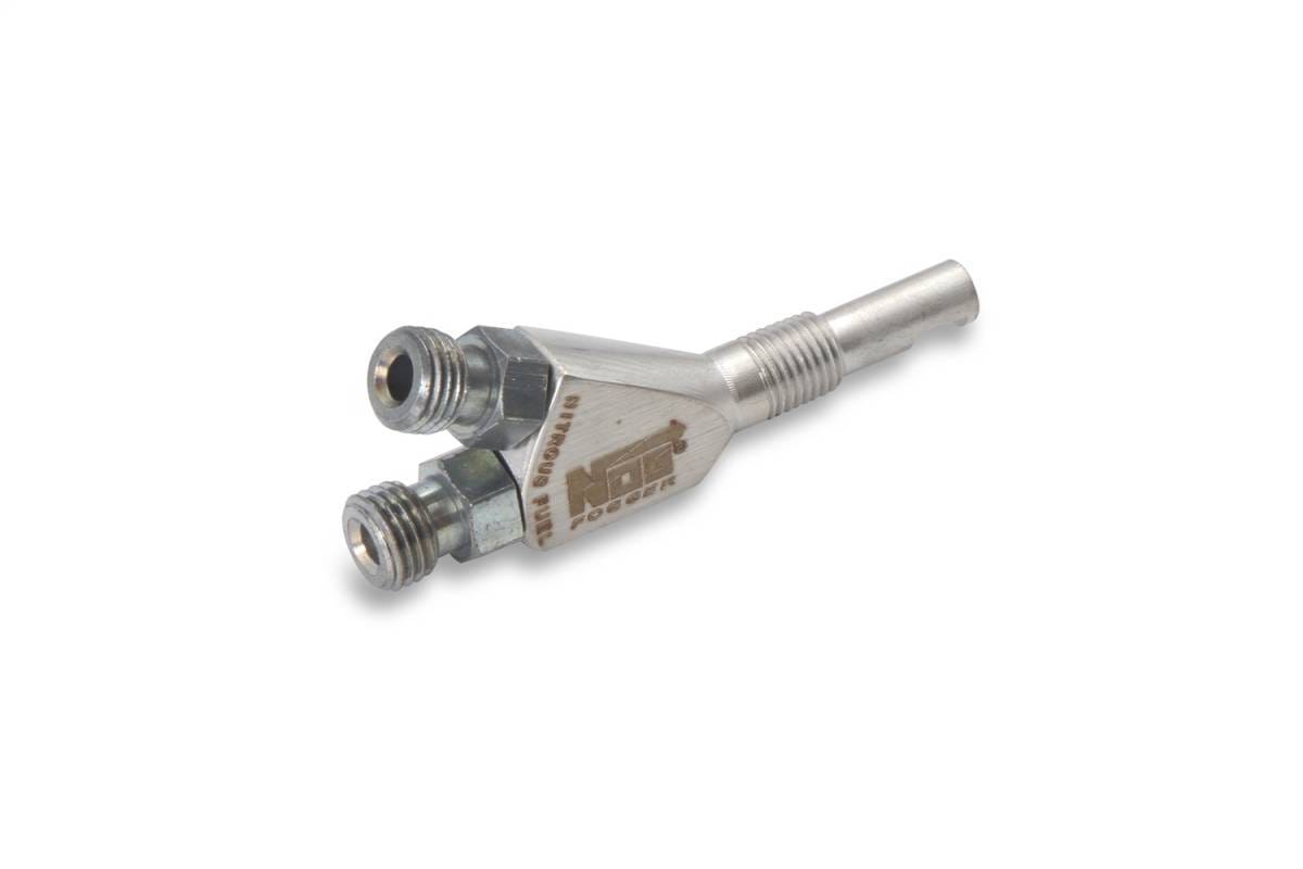 BHHV 05134NOS NOS Sniper Single Fogger Wet Nitrous System - Multi-Fit thumbnail 21