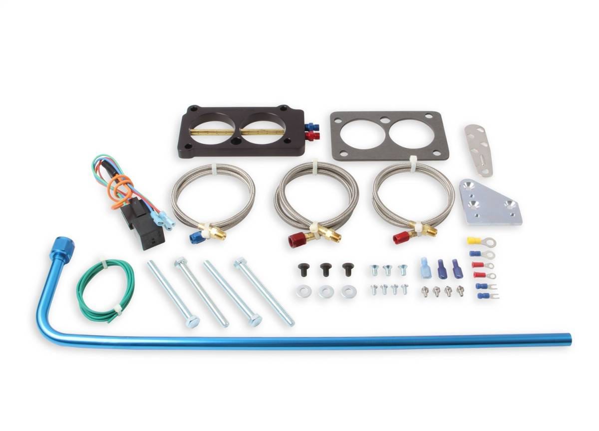 BHHV 05151NOS NOS Plate Wet Nitrous System - GM thumbnail 11