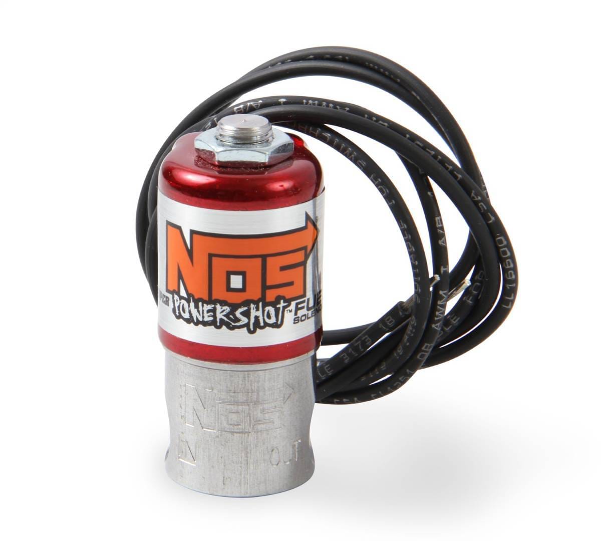 BHHV 05151NOS NOS Plate Wet Nitrous System - GM thumbnail 17