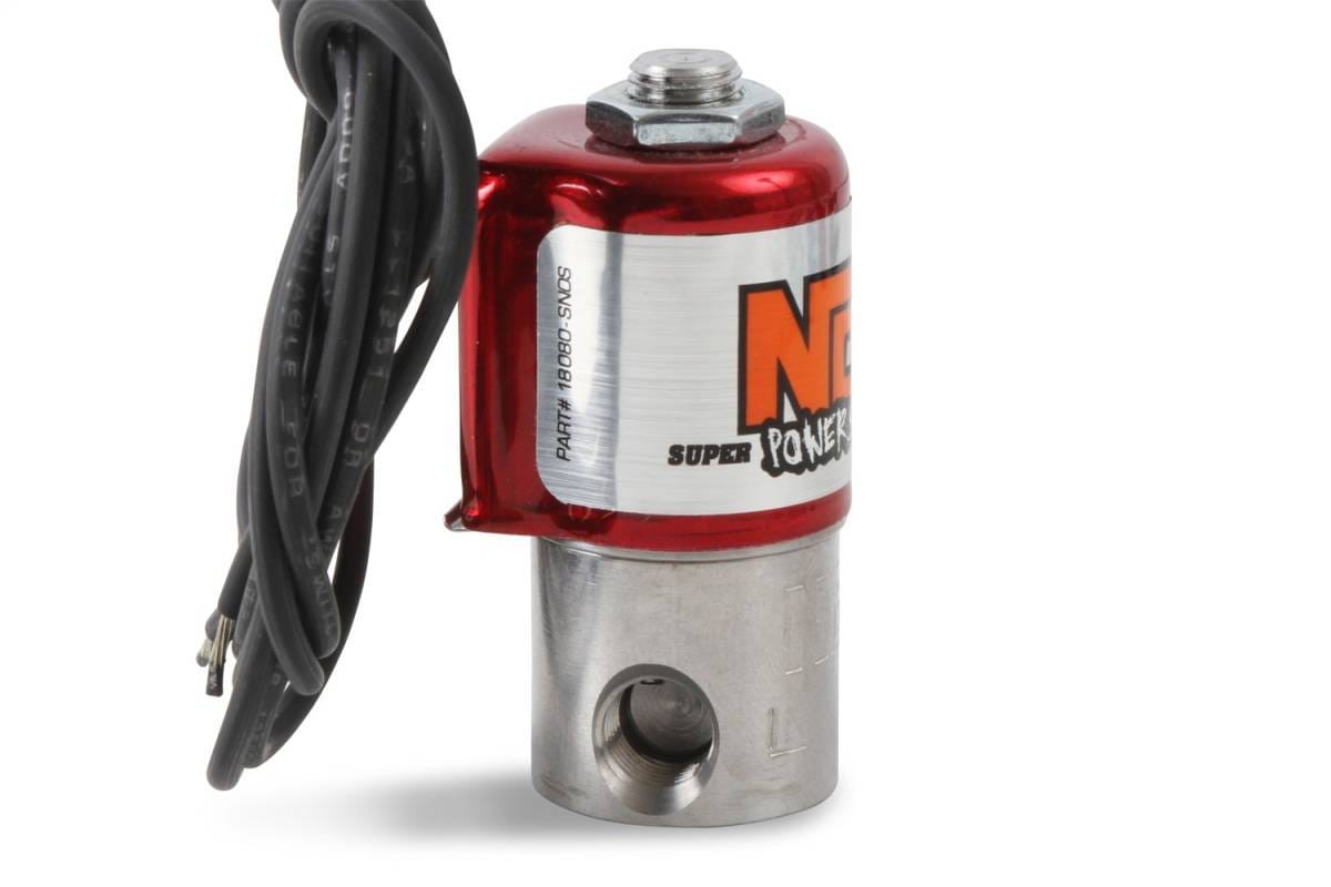 BHHV 05040-FINOS NOS Sportsman Fogger Nitrous System thumbnail 43