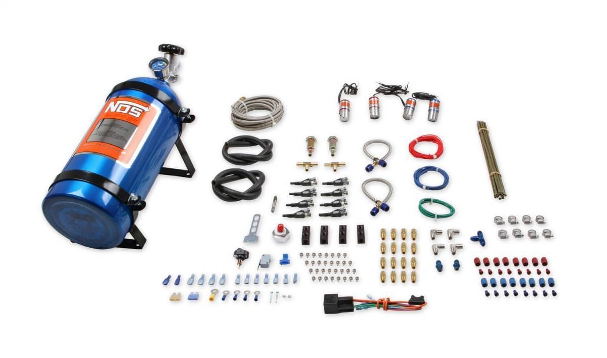 BHHV 05088NOS NOS Sportsman Fogger Nitrous System thumbnail 3