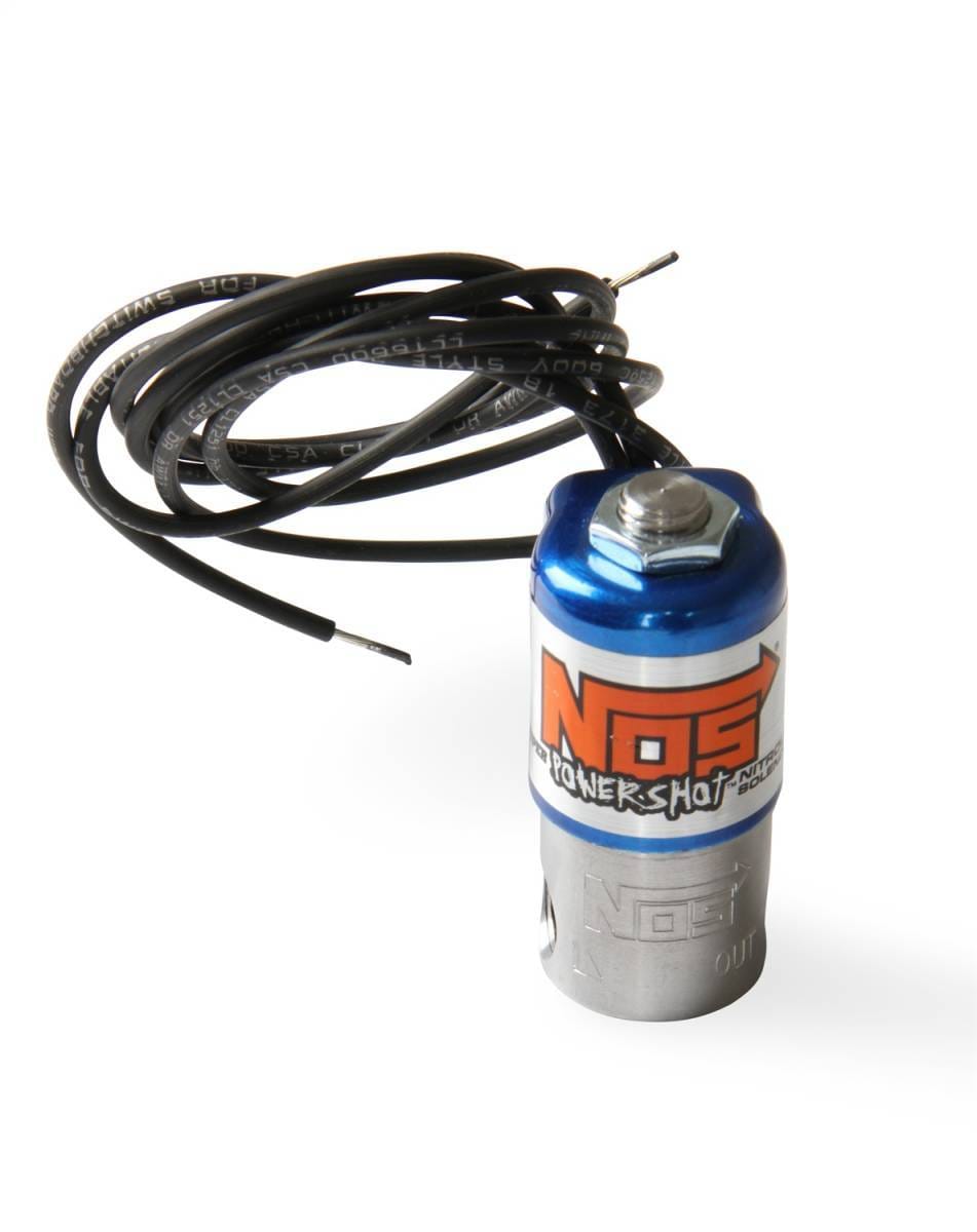BHHV 05088NOS NOS Sportsman Fogger Nitrous System thumbnail 5