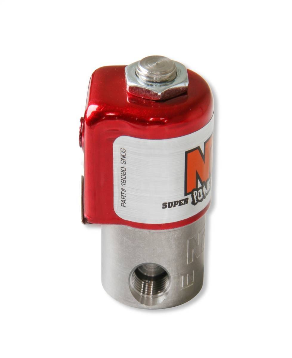 BHHV 05088NOS NOS Sportsman Fogger Nitrous System thumbnail 9