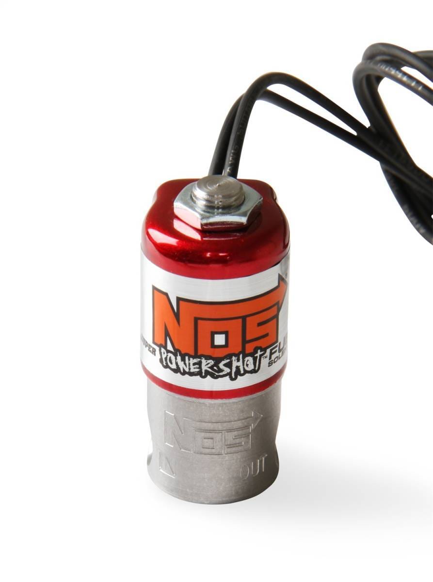 BHHV 05088NOS NOS Sportsman Fogger Nitrous System thumbnail 11