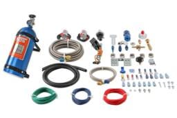 BHHV 05122NOS NOS Import Nitrous System Dry Design