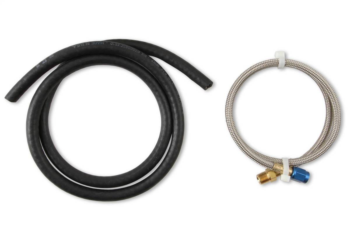 BHHV 05122NOS NOS Import Nitrous System Dry Design thumbnail 7