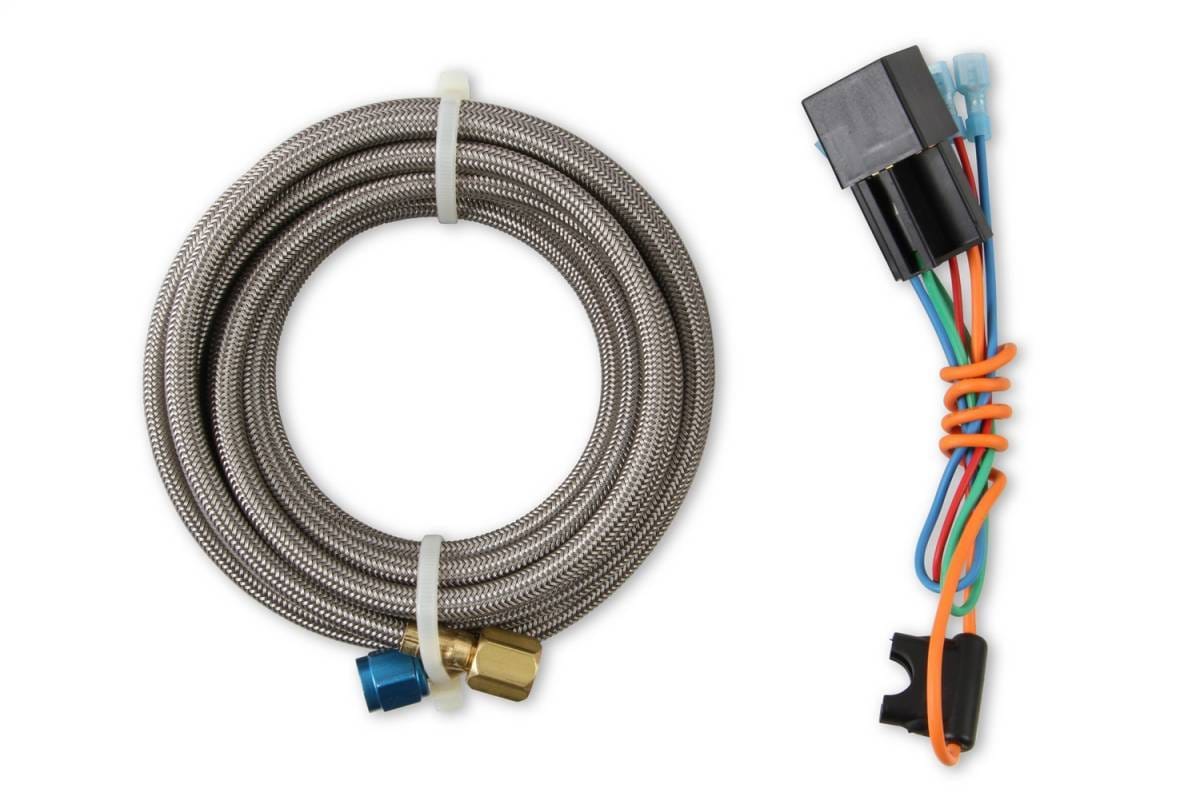 BHHV 05122NOS NOS Import Nitrous System Dry Design thumbnail 9