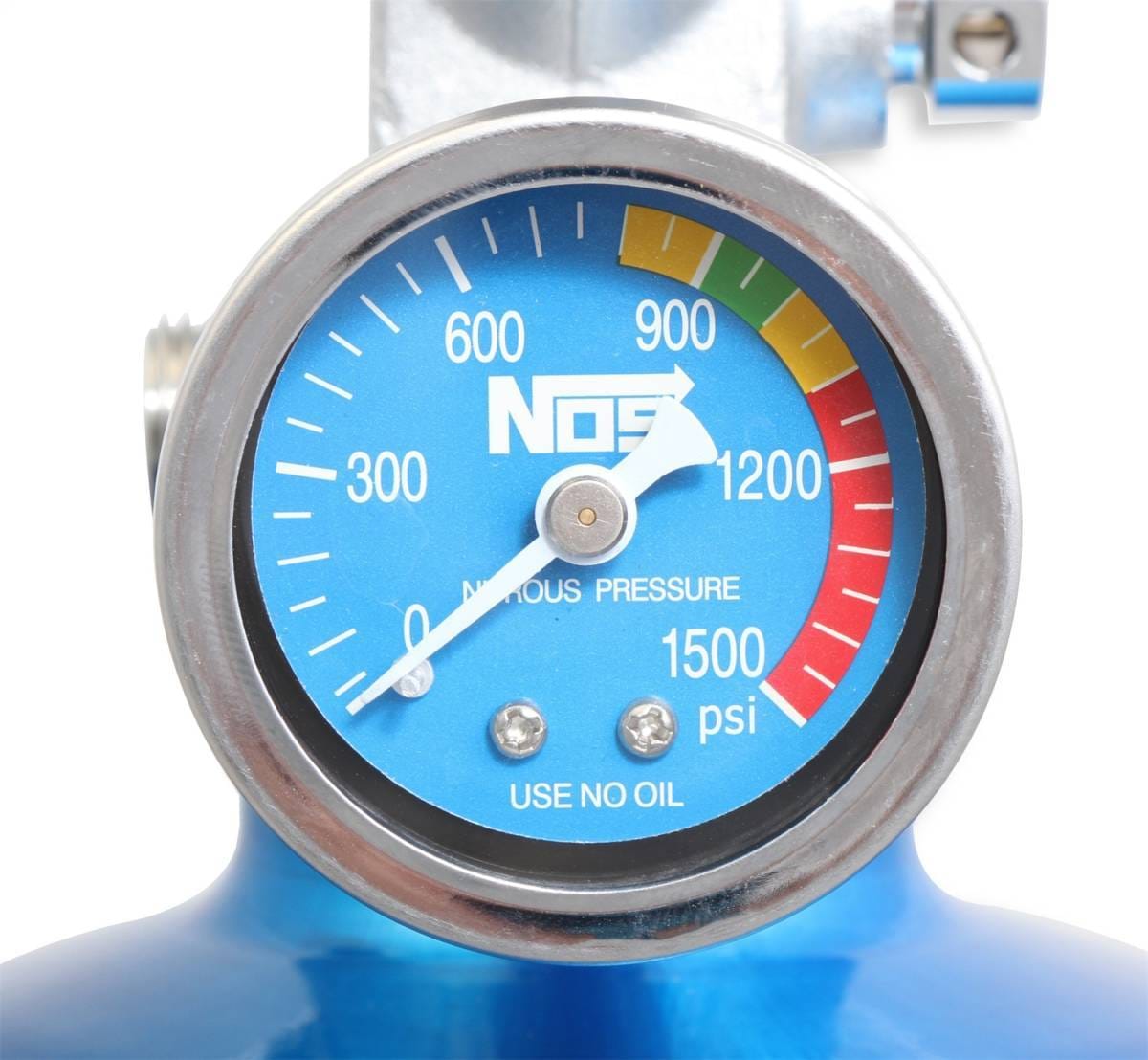 BHHV 05122NOS NOS Import Nitrous System Dry Design thumbnail 19