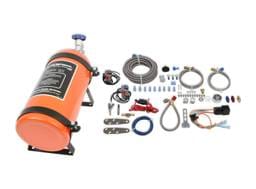 BHHV 07006NOS NOS Sniper Single Fogger Wet Nitrous System - Multi-Fit