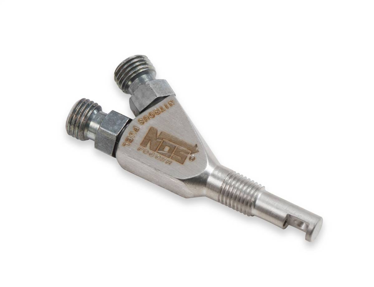 BHHV 07006NOS NOS Sniper Single Fogger Wet Nitrous System - Multi-Fit thumbnail 3