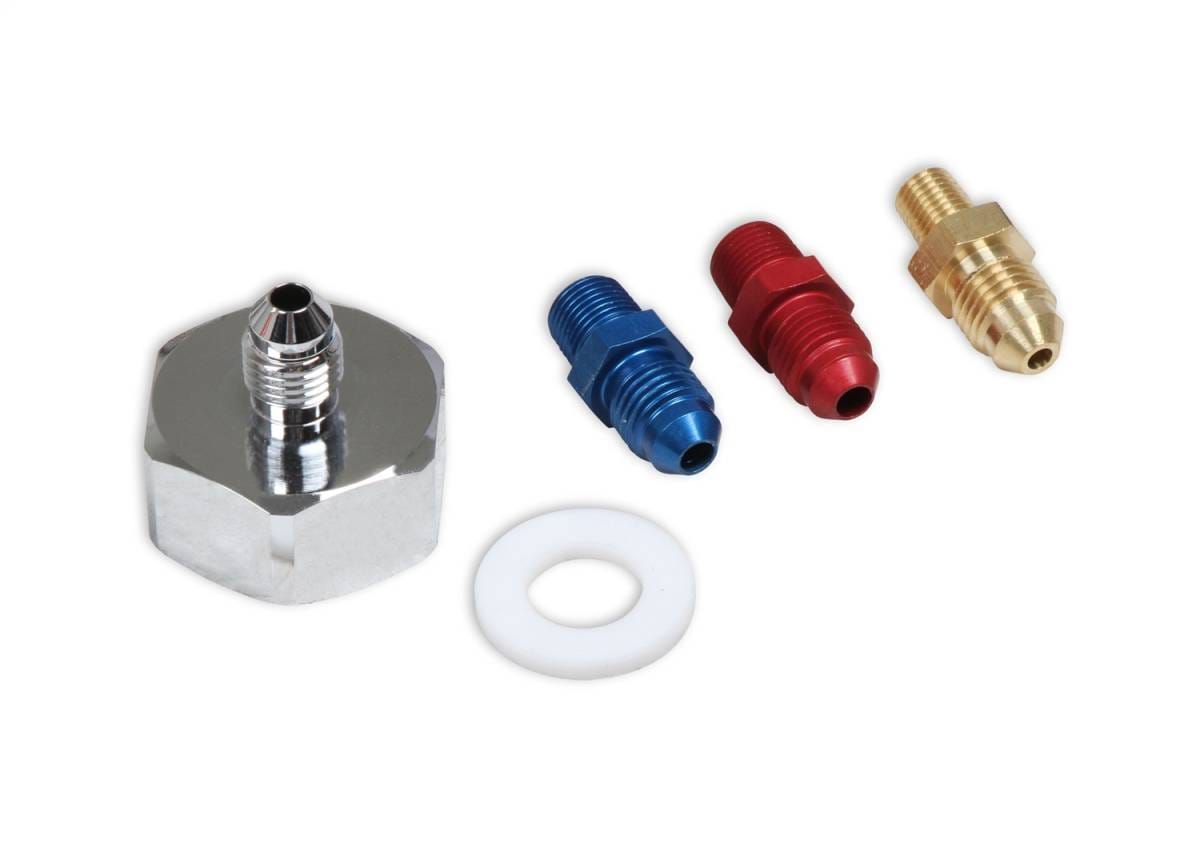 BHHV 07006NOS NOS Sniper Single Fogger Wet Nitrous System - Multi-Fit thumbnail 5