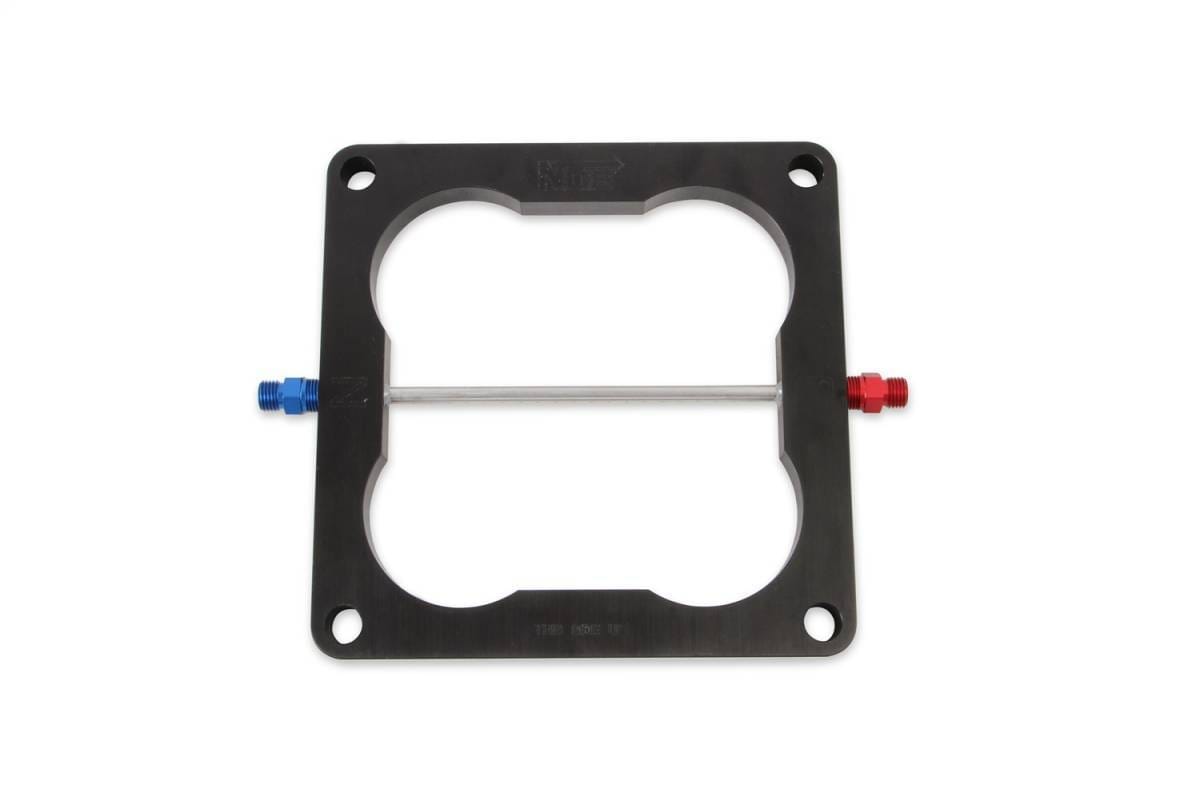 BHHV 12610NOS NOS Big Shot Injector Plate thumbnail 11