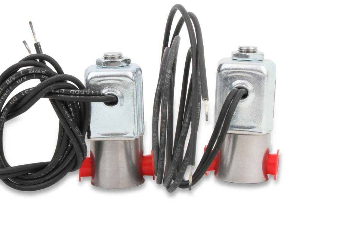 BHHV 07004NOS NOS Sniper Wet Nitrous Plate Kit - Quadrajet thumbnail 31