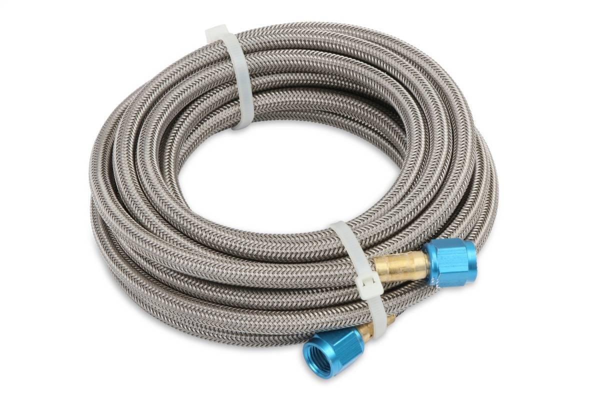 BHHV 07005NOS NOS Sniper Single Fogger Wet Nitrous System - Multi-Fit thumbnail 5