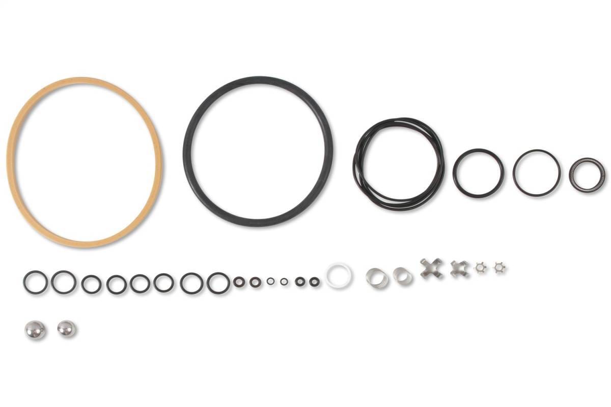 BHHV 14270NOS NOS Nitrous Refill Pump Station Rebuild Kit thumbnail 3