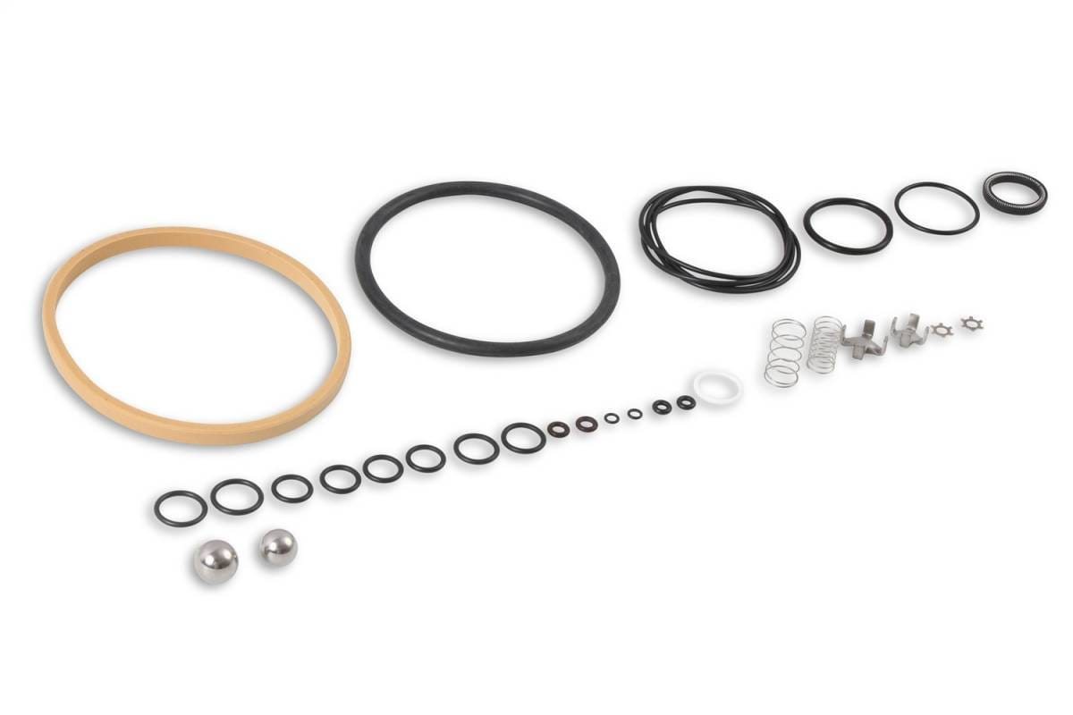 BHHV 14270NOS NOS Nitrous Refill Pump Station Rebuild Kit thumbnail 5