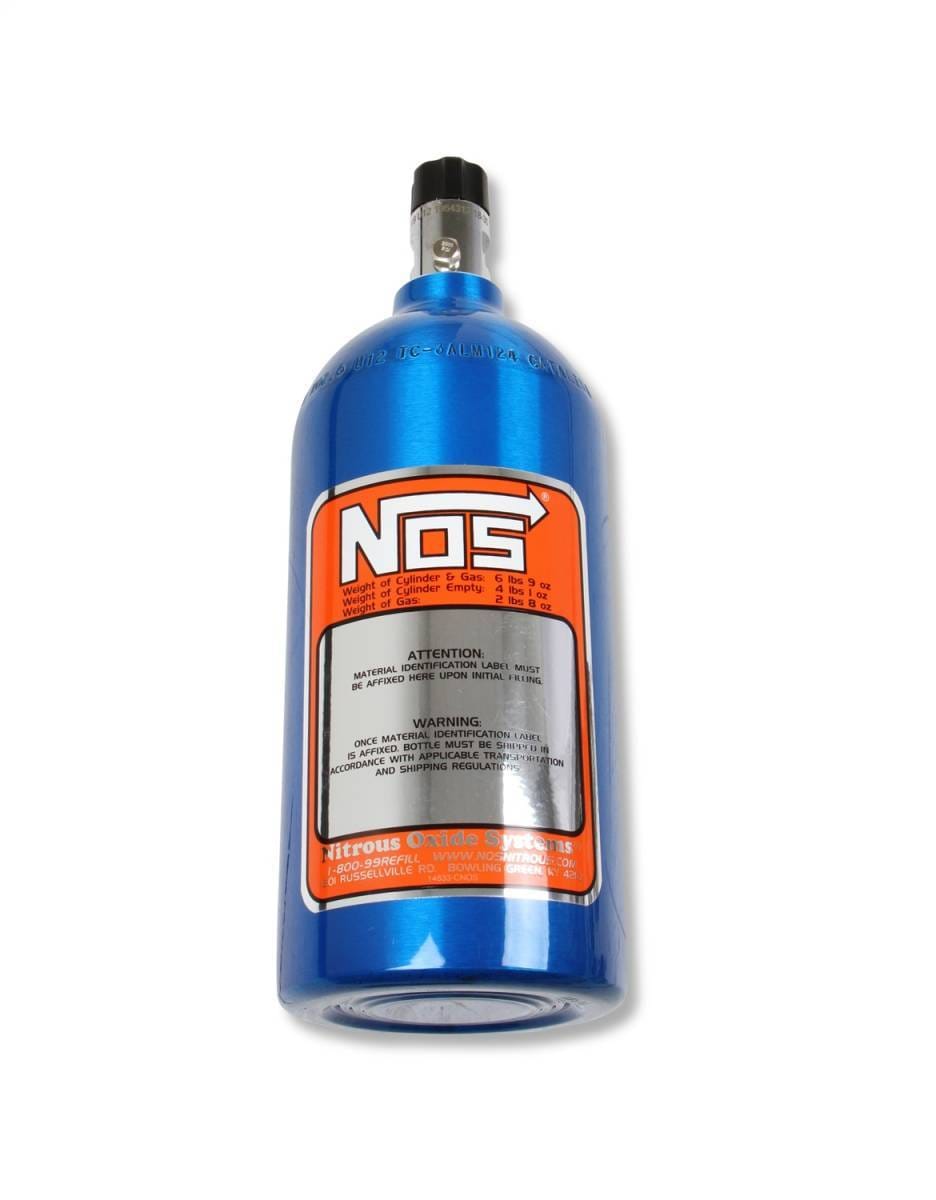 BHHV 14720NOS NOS Nitrous Bottle thumbnail 3
