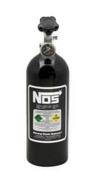 BHHV 14730BNOS NOS Nitrous Bottle