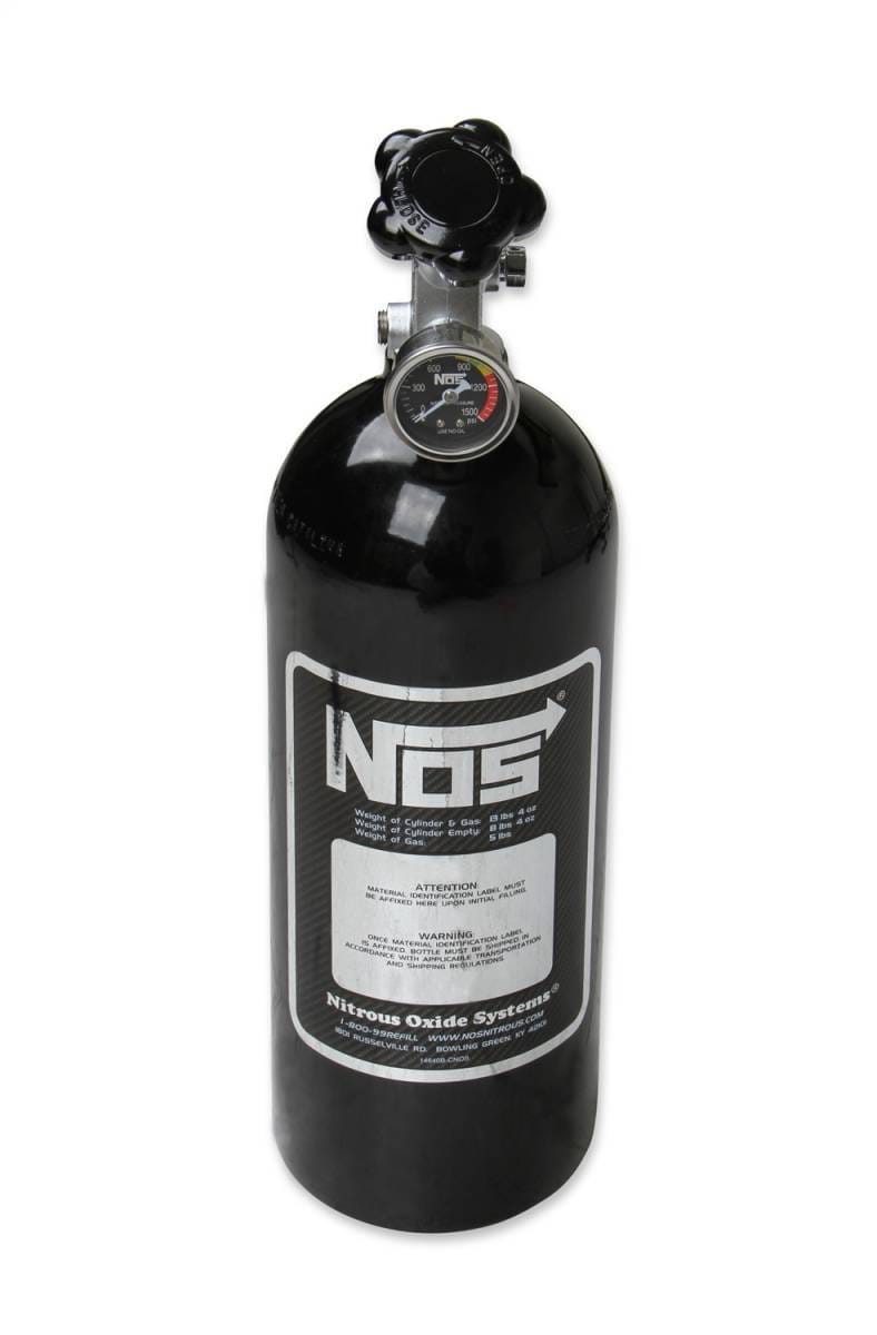 BHHV 14730BNOS NOS Nitrous Bottle thumbnail 3