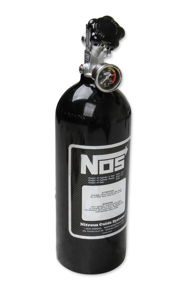 BHHV 14730BNOS NOS Nitrous Bottle thumbnail 5