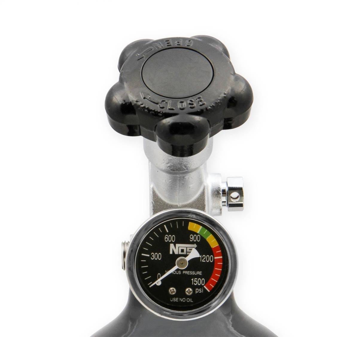 BHHV 14730BNOS NOS Nitrous Bottle thumbnail 7