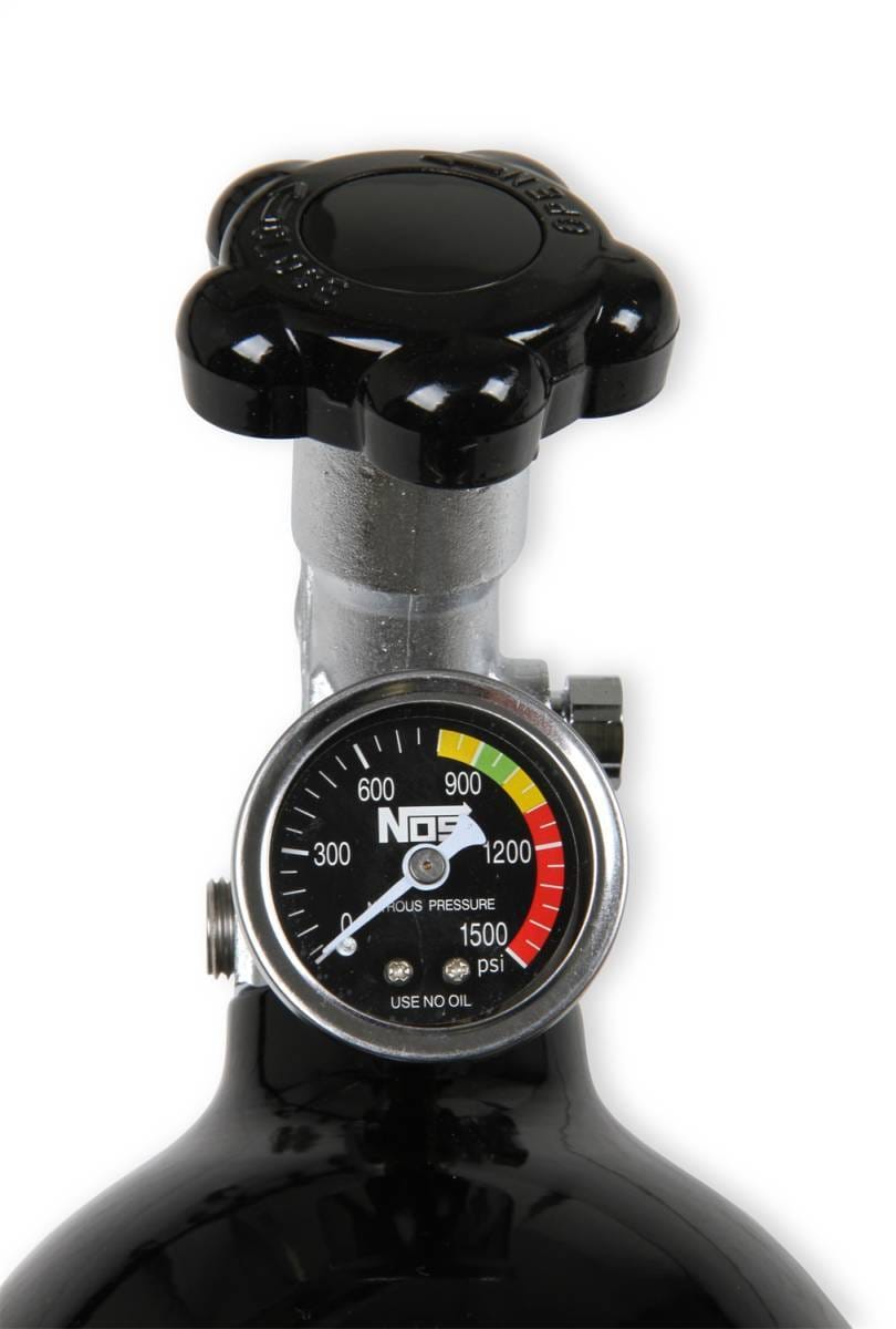 BHHV 14730BNOS NOS Nitrous Bottle thumbnail 11
