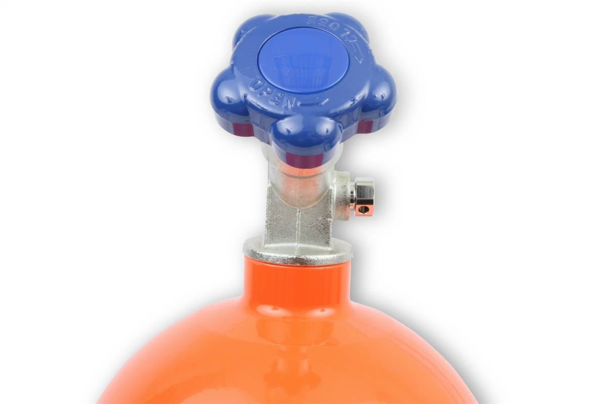 BHHV 14740NOS NOS Nitrous Bottle thumbnail 3