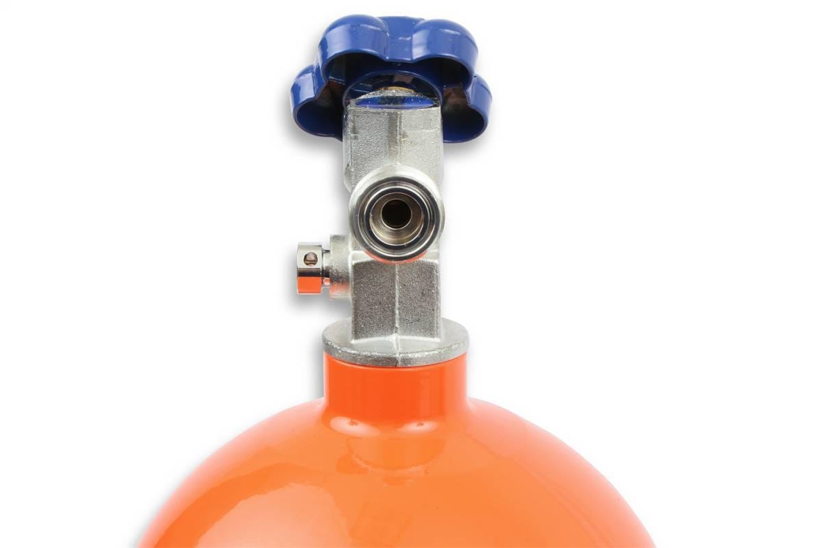 BHHV 14740NOS NOS Nitrous Bottle thumbnail 11