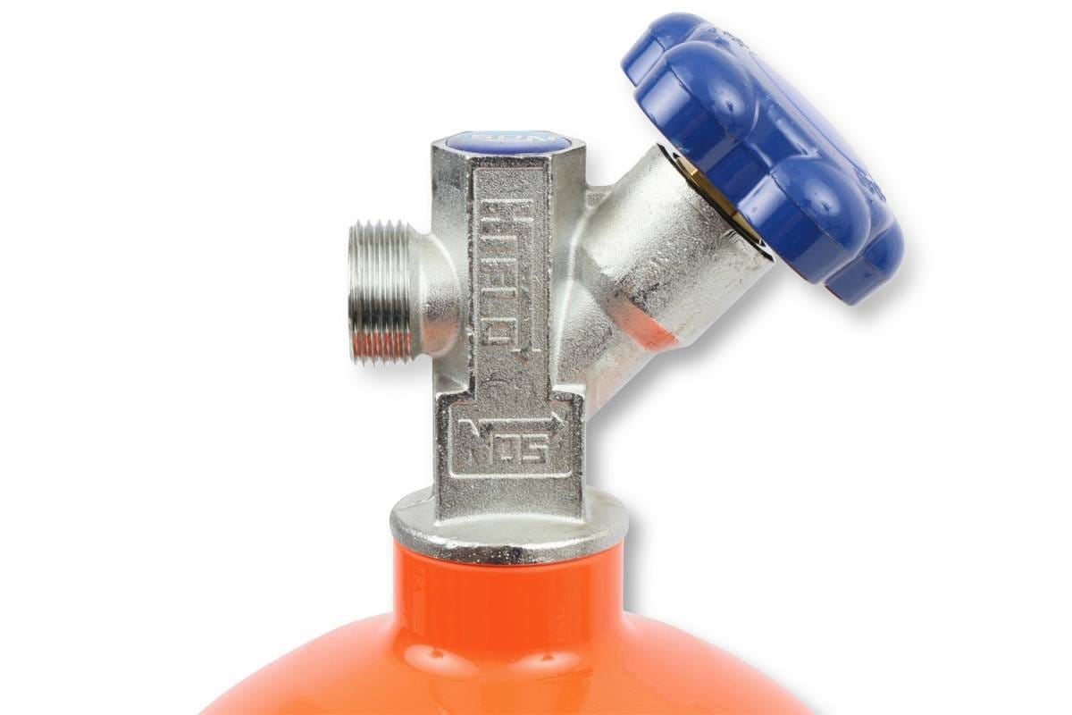 BHHV 14740NOS NOS Nitrous Bottle thumbnail 13