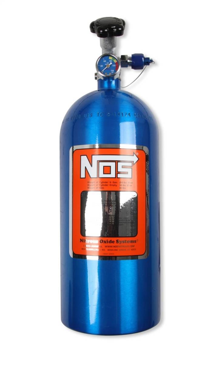 BHHV 14745-TPINOS NOS Nitrous Bottle