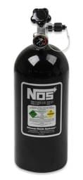 BHHV 14745B-TPINOS NOS Nitrous Bottle